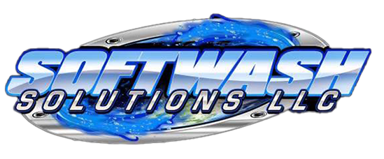 Softwash Solutions, LLC Logo